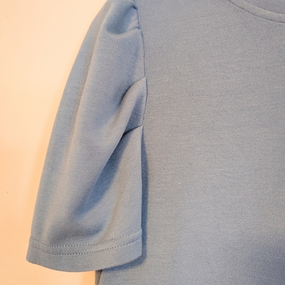NWOT Cynthia Rowley Tshirt Dress - Picture 2 of 6